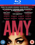 Pikkukuva 1 / 2: Amy / Amy Winehouse (Blu-ray)