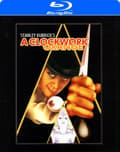 Miniatyrbillede 1 af 2: A Clockwork Orange (Blu-ray)