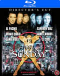 Miniatyrbild 1 av 2: Any given Sunday - Director's cut (Blu-ray)