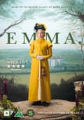 Miniatyrbild 1 av 2: Emma (DVD)