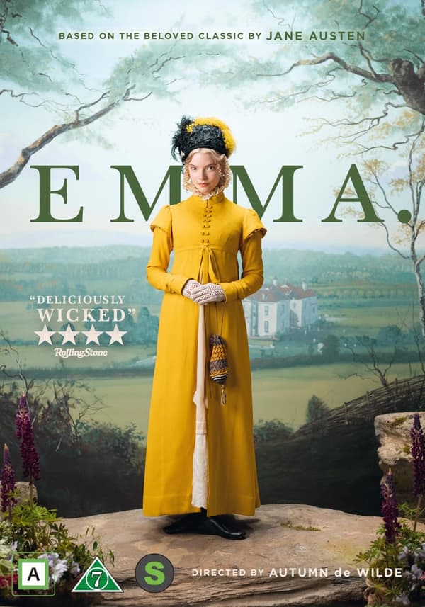 Emma (DVD)