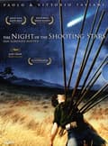 Miniatyrbild 1 av 2: Night of the shooting stars (DVD)
