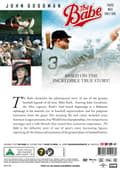 Pikkukuva 2 / 2: The Babe (DVD)
