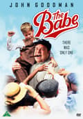 Pikkukuva 1 / 2: The Babe (DVD)