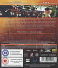 Miniatyrbillede 2 af 2: The lady (Ej svensk text) (Blu-ray)