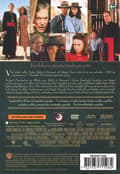 Miniatyrbild 2 av 2: Törnfåglarna / De förlorade åren (DVD)