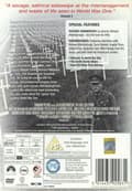 Miniatyrbild 2 av 2: Oh vilket makalöst krig (DVD)