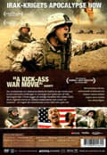 Pikkukuva 2 / 2: Battle for Haditha (DVD)