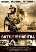 Pikkukuva 1 / 2: Battle for Haditha (DVD)