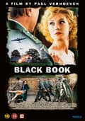Pikkukuva 1 / 2: Black book (DVD)