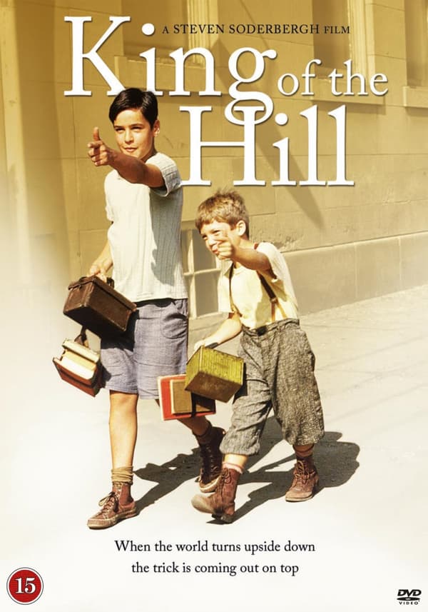 King of the hill (DVD)