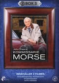 Miniatyrbild 1 av 2: Kommissarie Morse Box  3 (2 DVD)