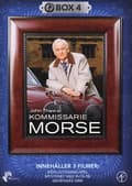 Miniatyrbild 1 av 2: Kommissarie Morse Box  4 (2 DVD)