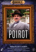 Pikkukuva 1 / 2: Poirot / Box  1 (2 DVD)