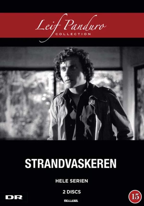 Strandfyndet / TV-serien 1978 (Ej svensk text) (2 DVD)