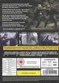 Pikkukuva 2 / 2: Hunted (DVD)