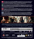 Miniatyrbild 2 av 2: True History of the Kelly Gang (Blu-ray)