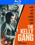 Miniatyrbild 1 av 2: True History of the Kelly Gang (Blu-ray)