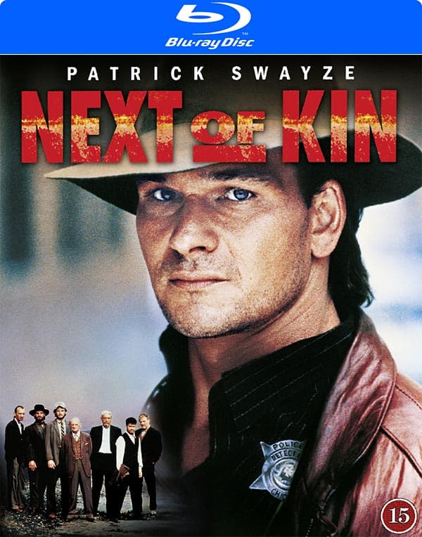 Next of Kin (Dirty Fighting) (Blu-ray)
