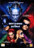 Pikkukuva 1 / 2: Batman & Robin (DVD)
