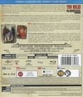 Miniatyrbillede 2 af 2: Clint Eastwood / Sierra Torrida (Blu-ray)