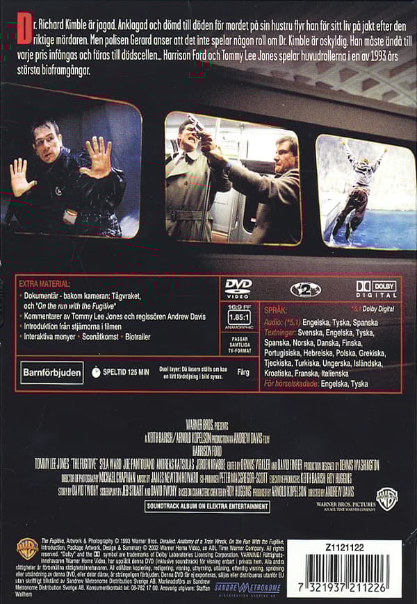 Jagad / Special Edition (DVD)