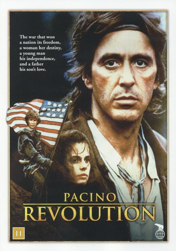 Revolution (DVD)