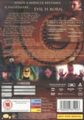 Miniatyrbild 2 av 2: Godsend (Ej svensk text) (DVD)