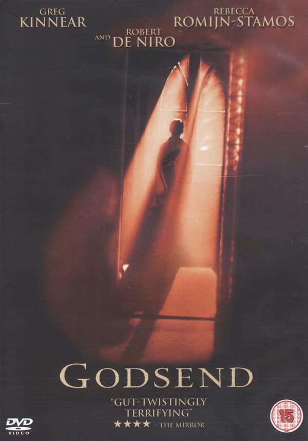 Godsend (Ej svensk text) (DVD)