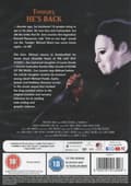 Pikkukuva 2 / 2: Halloween 4 / Återkomsten (Ej svensk text) (DVD)