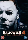 Pikkukuva 1 / 2: Halloween 4 / Återkomsten (Ej svensk text) (DVD)