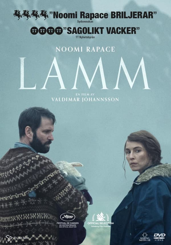 Lamm (DVD)
