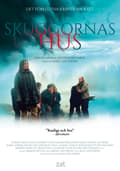 Miniatyrbild 1 av 2: Skuggornas hus (DVD)