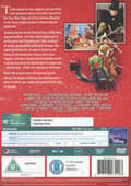 Miniatyrbild 2 av 2: Mupparnas julsaga (DVD)