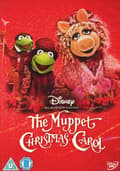 Miniatyrbild 1 av 2: Mupparnas julsaga (DVD)