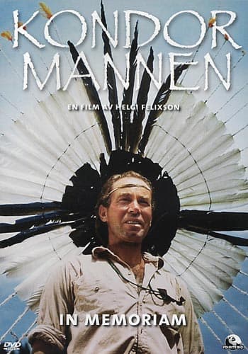 Kondormannen (DVD)
