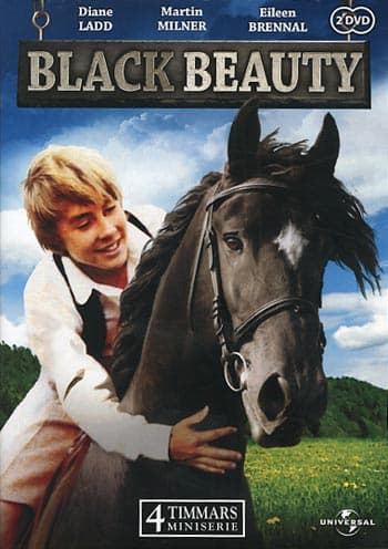 Black Beauty (2 DVD)