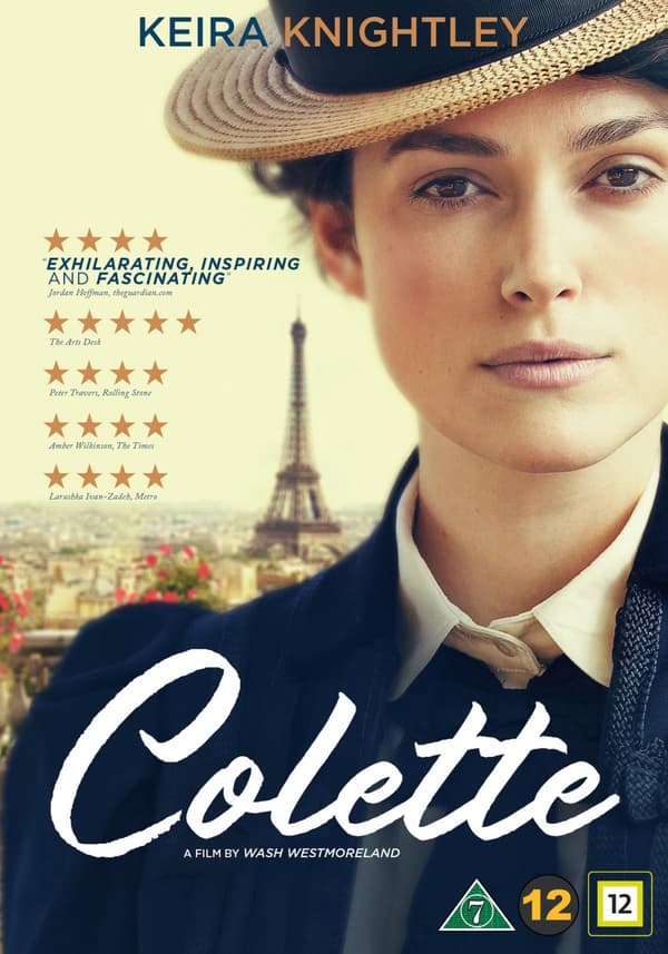 Colette (DVD)