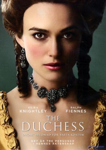 Duchess (DVD)