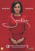 Miniatyrbillede 1 af 2: Jackie (DVD)