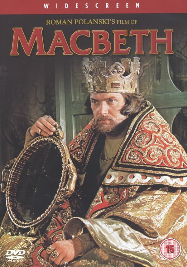 MacBeth (DVD)