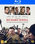 Miniatyrbild 1 av 2: Richard Jewell (Blu-ray)