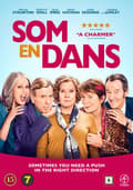 Miniatyrbild 1 av 2: Som en dans (DVD)