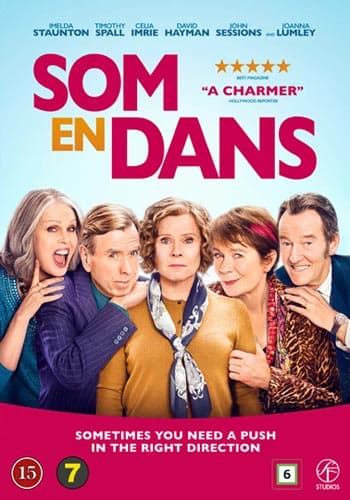 Som en dans (DVD)