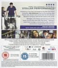 Miniatyrbillede 2 af 2: Stronger (Ej svensk text) (Blu-ray)