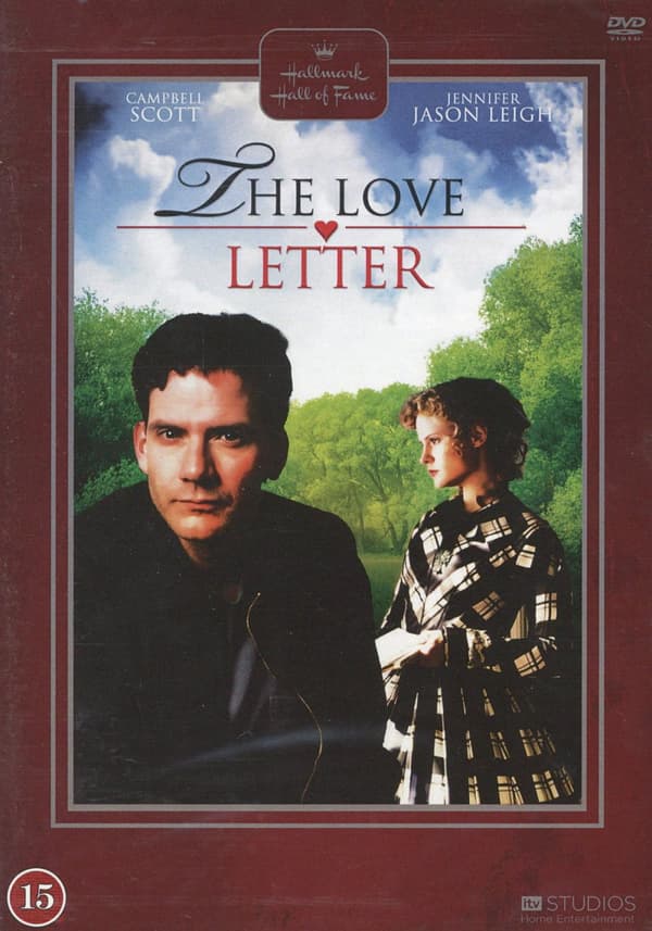 The love letter (DVD)
