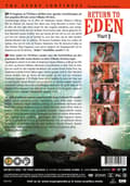 Miniatyrbild 2 av 2: Tillbaka till Eden / Fortsättningen vol 1 (4 DVD)