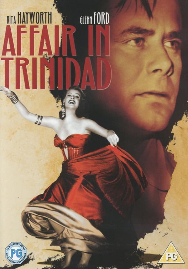 Trinidad (DVD)