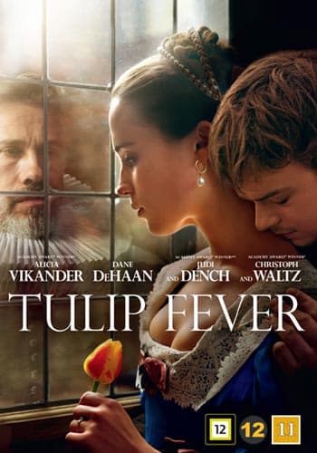 Tulpanfeber (DVD)