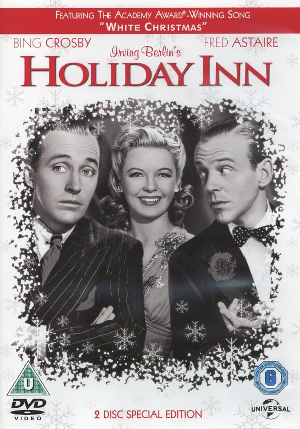 Holiday Inn (2 DVD)